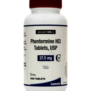 Αγοράστε Phentermine online