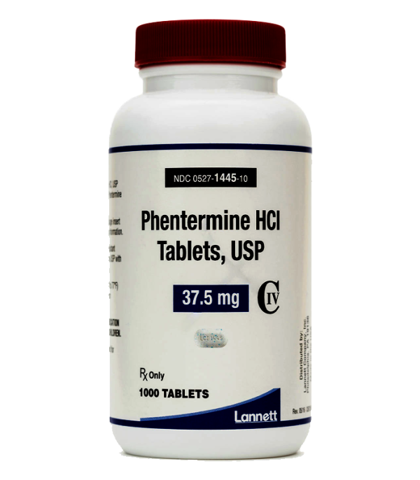 Αγοράστε Phentermine online