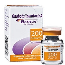 αγοράστε botox online