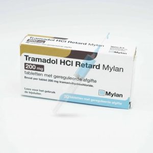 Tramadol hcl 200mg online