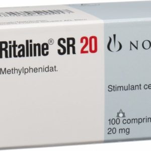 Aγοράστε Ritalin online