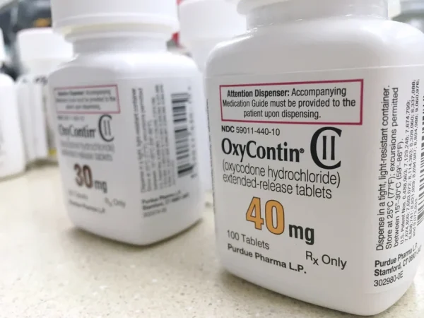 Αγοράστε Oxycontin online