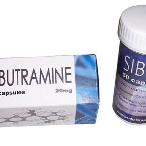 αγοράζουν sibutramine online