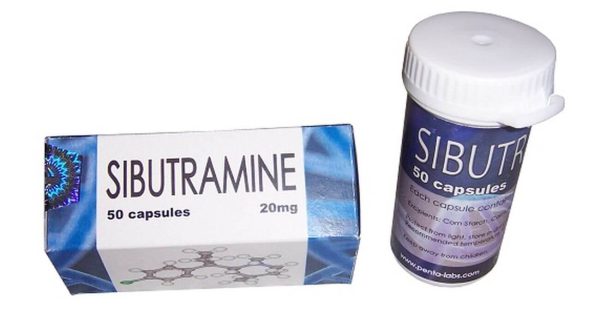 αγοράζουν sibutramine online